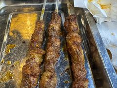 -长安后宰门水盆羊肉(新都心店)