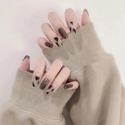 点击看大图 -M·X Nail日式美甲美睫