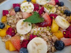 -Alimentari早午餐(安福路店)