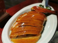 -北平食府(马鞍山路店)