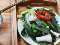 -曹丞相·地锅鸡·地锅鱼(武林店)