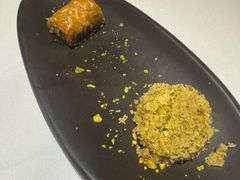 -Pasha帕夏土耳其餐厅(南昌路店)