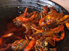 -巴厘龙虾·榜首油焖大虾(洞庭·艺术洋房店)