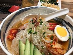 -俺的焼肉(銀座9丁目店)