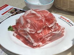 -阳坊大都涮羊肉(阳坊总店)