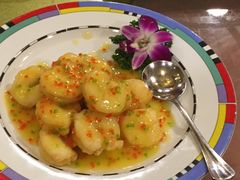 -蓬莱阁中餐厅(崇文门店)