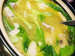 -东沙小镇主题餐厅(下沙店)