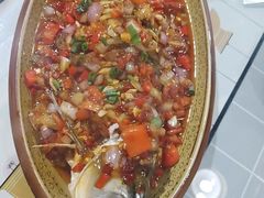 -朗妈私房菜(婺女州店)