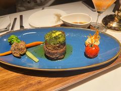 -王品牛排(珠海富华里店)