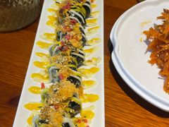 -鑫日千里马朝鲜族小馆(总店)