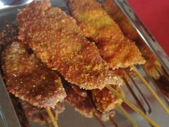 -工业第一家麻辣烫(奖工街店)