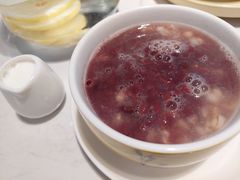 红豆薏仁汤-鹿港小镇(远洋未来广场店)