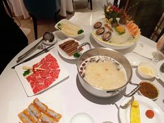 -红雀围·海鲜火锅(陆家嘴中心店)