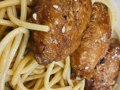 -不见不散茶餐厅(中环广场店)