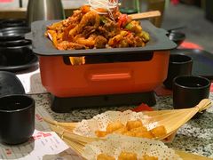 -炭舍干锅(华发商都店)