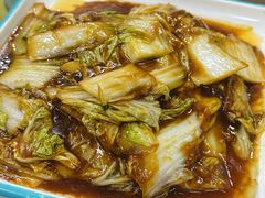 -粥公粥婆精品家常菜(青龙桥店)