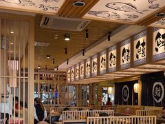 -万岁寿司(万国店)