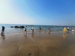 -老虎石海上公园