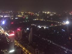 -339旋转餐厅(天府熊猫塔店)