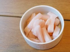 -美食村花园餐厅