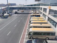 -乌鲁木齐天山国际机场-T3航站楼