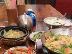-刘师父老汉口江湖菜(蔡锷路店)