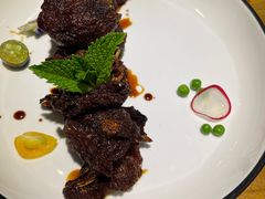 -東舍食唐精品陕菜馆