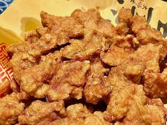 -旺角小渔村(二马路店)