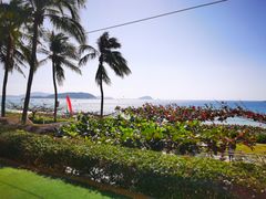 -三亚亚龙湾天域度假酒店