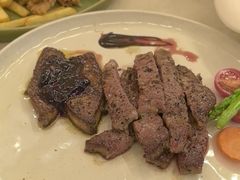 -天空花园餐吧·生日·团建(南山店)