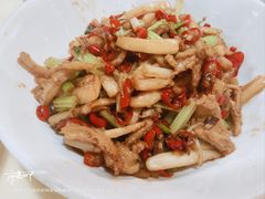 -笨罗卜浏阳菜馆(龙华鹏润达店)