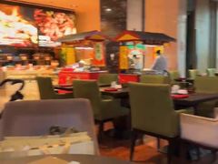 -富力希尔顿酒店·地阔自助餐厅