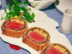 -弦月窗LUNETTE BY AMANDA(复兴路店)