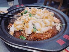 -陶德砂锅(营门口店)