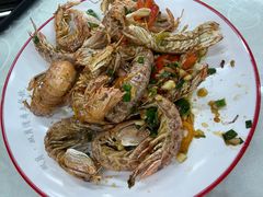 -双月饭店·20年老字号(新村店)