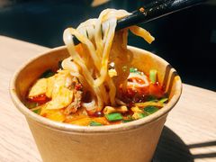 -白起肉夹馍