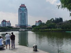 -厦门大学(思明校区)