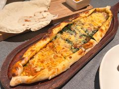 -Efes Turkish & Mediterranean Cuisine 艾菲斯餐厅(陆家嘴店)