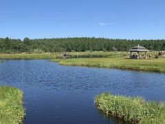 -塞罕坝国家级自然保护区