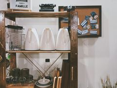 -慕咖啡(宽窄巷子店)
