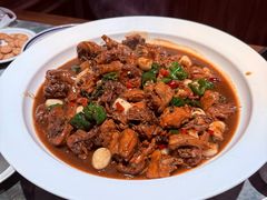 -偏爱炒鸡(老县衙店)