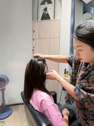 -汤尼英盖TONI&GUY-essensuals