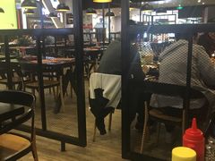 -西贝莜面村