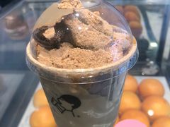 -喜茶(杭州滨江宝龙店)