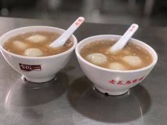 -雪园小吃部(天桥商场店)