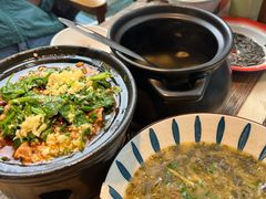 -树厨贵州菜(大十字店)