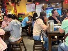 -富正毅三下锅·湘西韵味(天门山索道店)