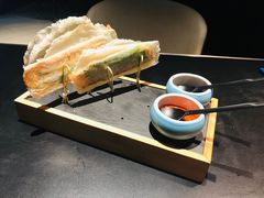 -老头儿油爆虾·1987杭州烟火味(湖滨银泰in77D区店)