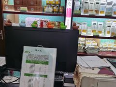 -张一元(世纪金源购物中心东区店)