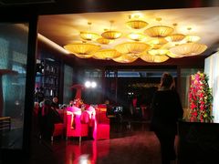 门面-中关村皇冠假日酒店·红轩中餐厅